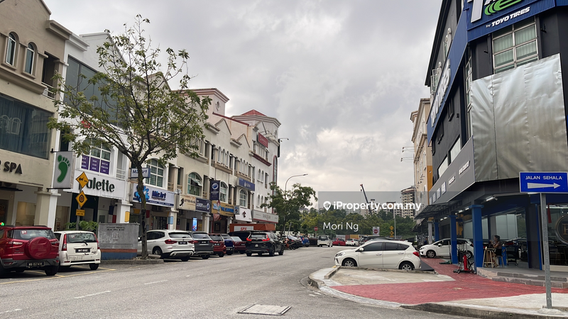 Kedai-Pejabat untuk Dijual di Seksyen 4, Kota Damansara oleh Mori Ng - iProperty.com.my
