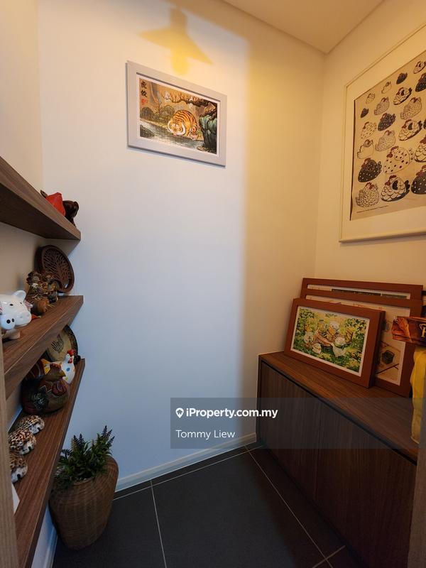 Service Residence for Sale in Ativo Suites @ Damansara Avenue by Tommy Liew - iProperty.com.my