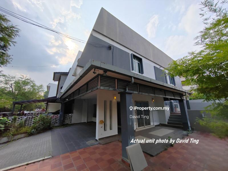 Rumah Teres 2-Tingkat untuk Dijual di Taman Desa, Taman Desa oleh David Ting - iProperty.com.my