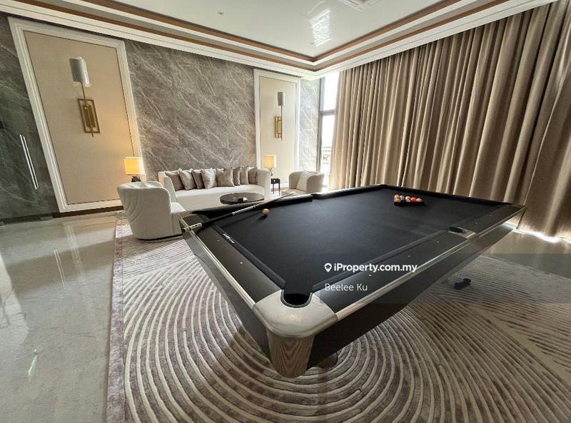 For Sale - Service Suites @ Pavilion Embassy