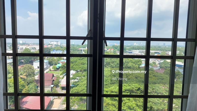 Apartment for Sale in Citrine Tower (Ria) by Wk  Wong - iProperty.com.my