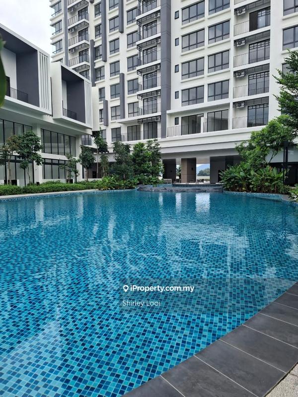 Kondominium untuk Dijual di Alstonia Hilltop Homes @ BRP oleh Shirley Looi - iProperty.com.my