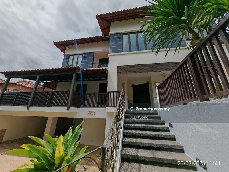 Bungalow House untuk Dijual di Impian Golf & Country Resort, Kajang, Kajang oleh Ally Wong - iProperty.com.my