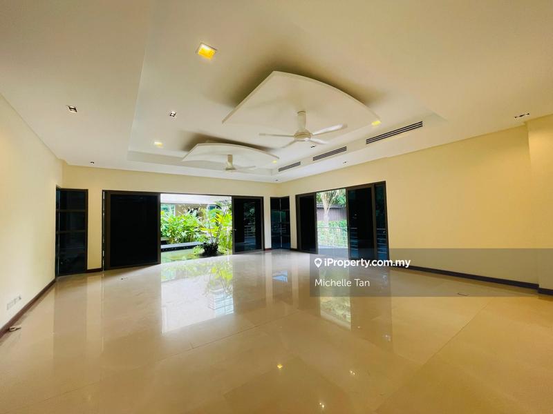 Bungalow House for Sale in Bukit Tunku (Kenny Hills), Kuala Lumpur by Michelle Tan - iProperty.com.my