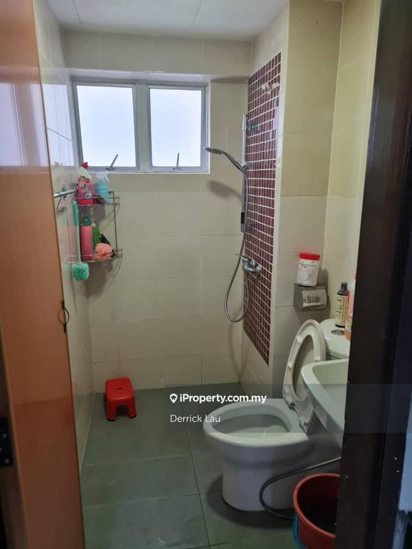 Condominium for Rent in Awana Puri by Derrick Lau - iProperty.com.my