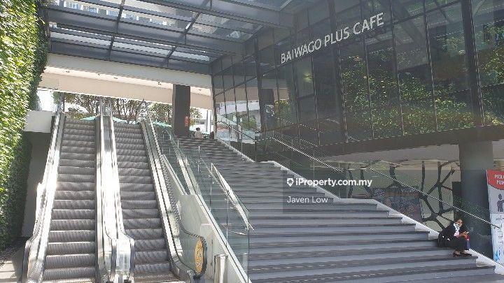 Kedai untuk Disewa di Taman Wahyu, Jalan Kuching oleh Javen Low - iProperty.com.my