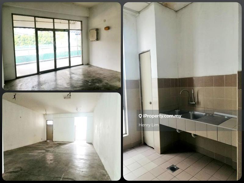 For Rent - Wisma Pantai