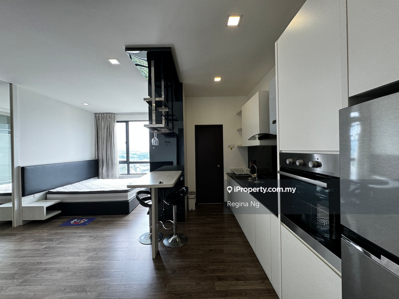 For Rent - Landmark Residence 2