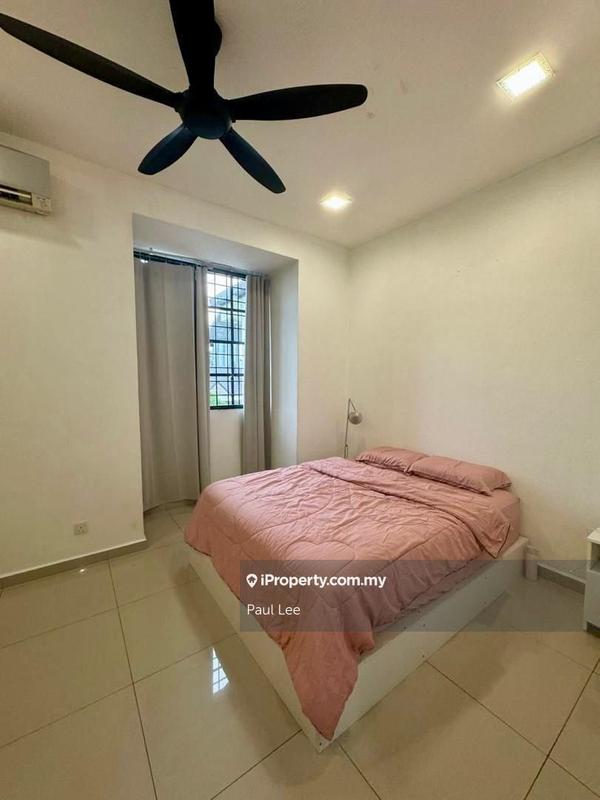1.5-storey Terraced House for Sale in Bandar Kinrara Seksyen 2, Bandar Kinrara by Paul Lee - iProperty.com.my