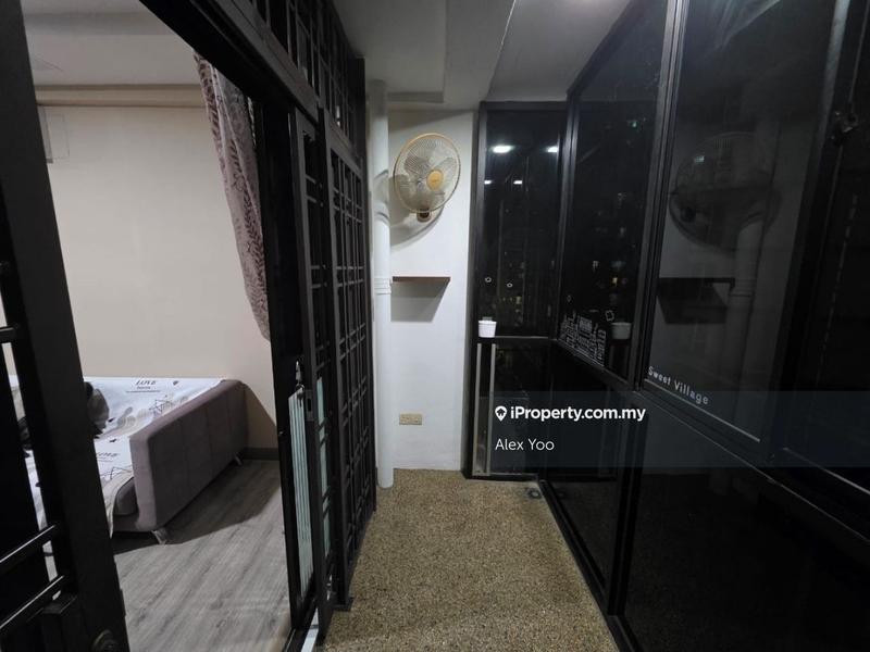 Service Residence for Sale in Diamond Residences by Alex Yoo - iProperty.com.my