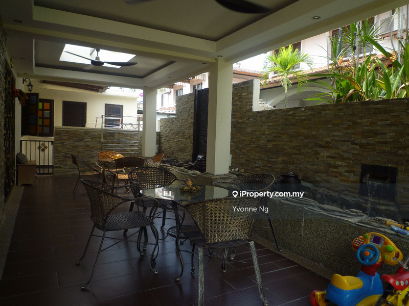 Rumah Berkembar untuk Dijual di Taman Universiti Ss3, Petaling Jaya oleh Yvonne Ng - iProperty.com.my