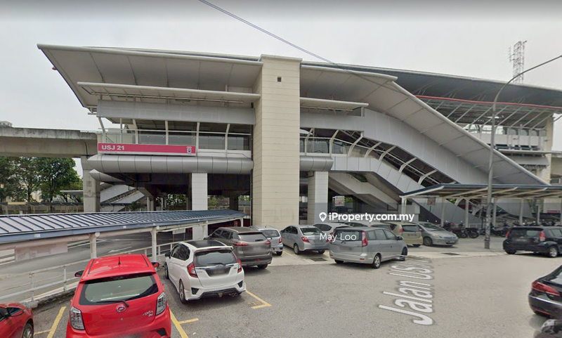 Shop for Sale in Usj 19, Subang Jaya by May Loo - iProperty.com.my