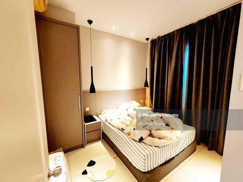 Kondominium untuk Dijual di 288 Residences @ Kuchai Lama oleh Daphne Wong - iProperty.com.my