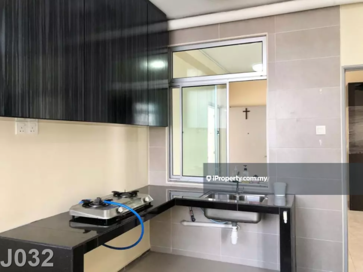 Apartment for Sale in East Bay (Seri Bayan) by Jackson Lim - iProperty.com.my