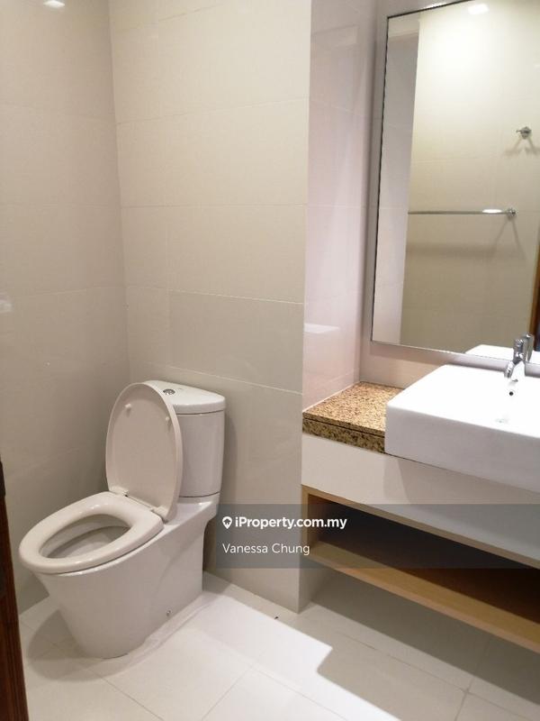 Residensi Servis untuk Disewa di Twins @ Damansara Heights oleh Vanessa Chung - iProperty.com.my