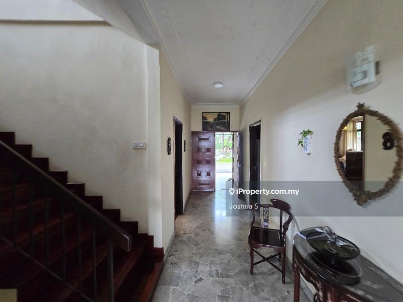 Banglo untuk Dijual di Bukit Damansara, Damansara Heights oleh Joshua S - iProperty.com.my