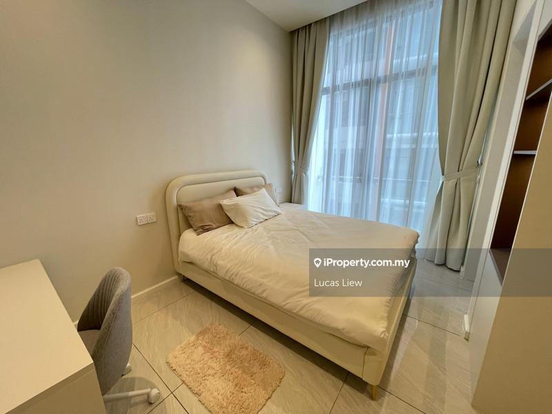 For Rent - 18 Madge