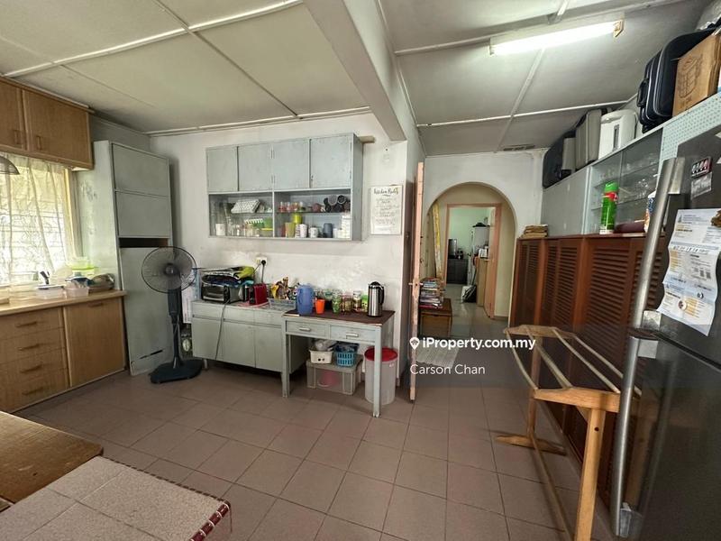 Bungalow House for Sale in SS1, Petaling Jaya by Carson Chan - iProperty.com.my