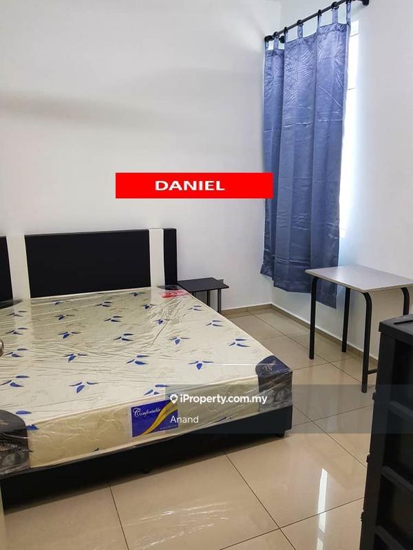 Condominium for Sale in Ehsan Residence by Anand - iProperty.com.my