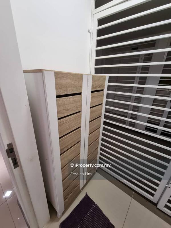 Residensi Servis untuk Dijual di United Point (Residensi Berpadu) oleh Jessica Lim - iProperty.com.my