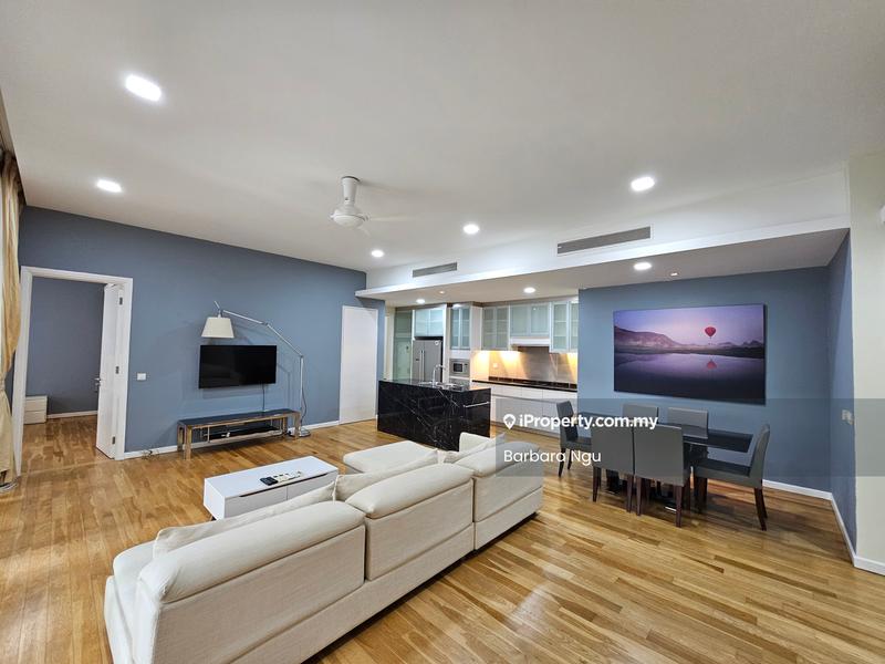 Service Residence for Sale in St Mary Residences by Barbara Ngu - iProperty.com.my