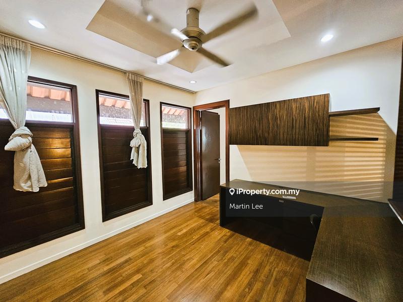 Rumah Berkembar untuk Dijual di Taman Sri Hartamas, Sri Hartamas oleh Martin Lee - iProperty.com.my