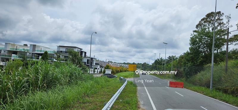 Agricultural Land for Sale in Bukit Banang, Batu Pahat by Ling Yean - iProperty.com.my