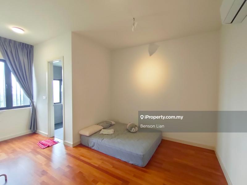 Semi-Detached House for Rent in Hemingway Residences @ Bandar Seri Coalfields, Sungai Buloh by Benson Lian - iProperty.com.my