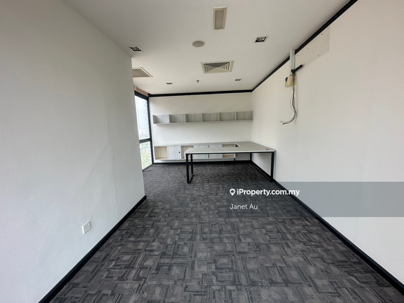 Office for Rent in Bandar Damansara Perdana, Damansara Perdana by Janet Au - iProperty.com.my