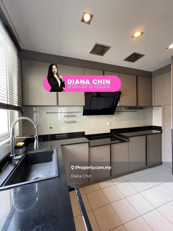 For Rent - Quayside Condominium