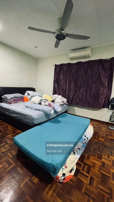 2-storey Terraced House for Sale in Bandar Kinrara Seksyen 4, Bandar Kinrara by Rachael Lee - iProperty.com.my