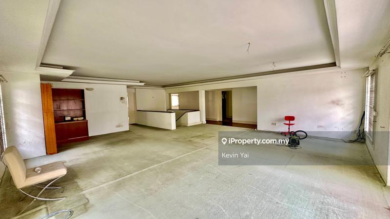 Bungalow House for Sale in Taman Bukit Pantai, Bangsar by Kevin Yai - iProperty.com.my