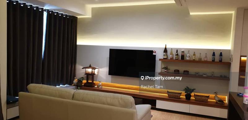 Service Residence for Rent in Imperium Residence by Rachel Tam - iProperty.com.my