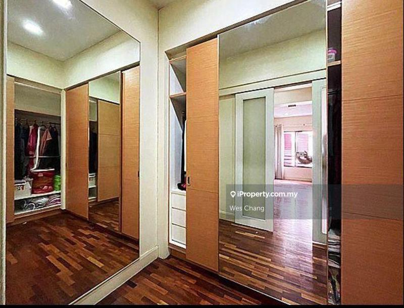 Kondominium untuk Dijual di Surian Condominium oleh Wes Chang - iProperty.com.my