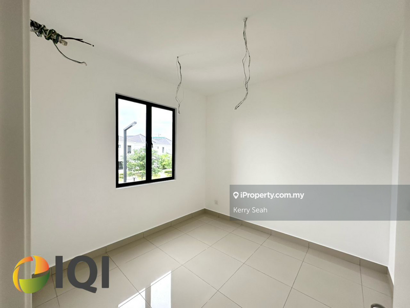 Residensi Servis untuk Dijual di Ceria @ Eco Horizon oleh Kerry Seah - iProperty.com.my