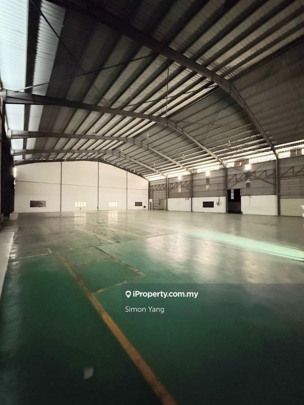 Kilang Terpisah untuk Dijual di Kawasan Perindustrian Kundang, Rawang oleh Simon Yang - iProperty.com.my