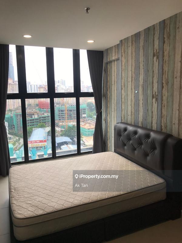 Service Residence for Sale in Flexus Signature by Daren Tan - iProperty.com.my