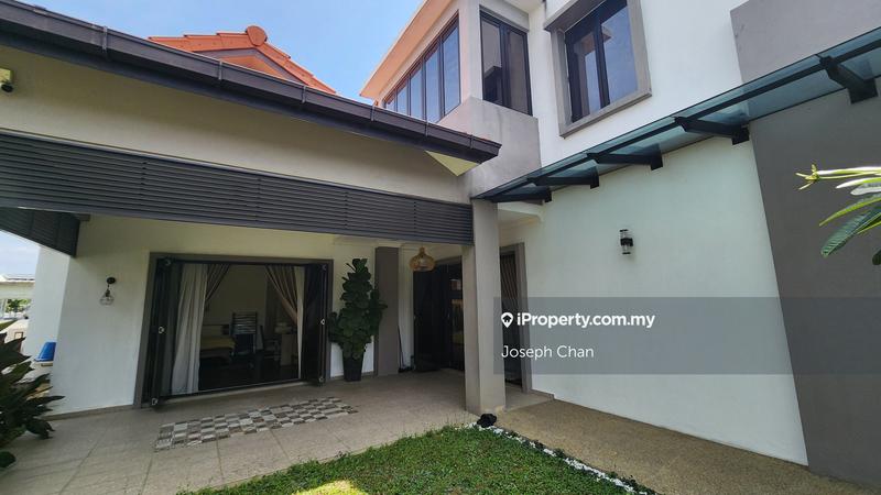 2-storey Terraced House for Sale in Alam Impian, Shah Alam by Joseph Chan - iProperty.com.my