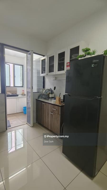 For Rent - Mizumi Residences