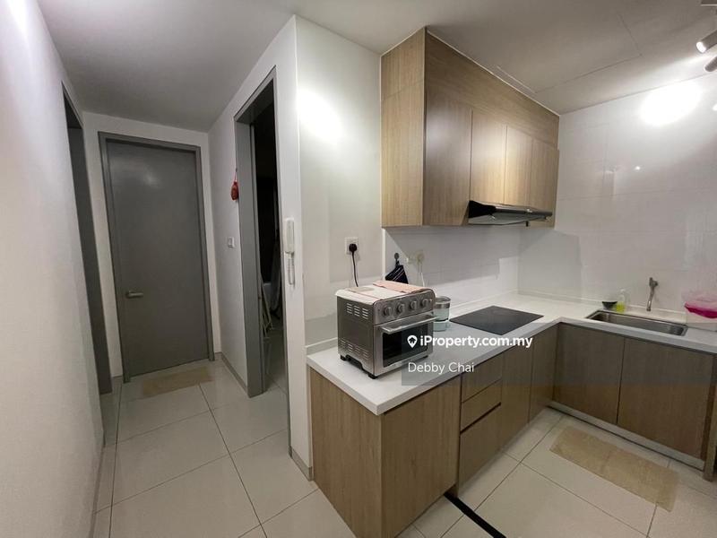 Service Residence for Sale in Epic Residence by Debby Chai - iProperty.com.my