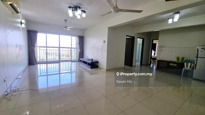 Kondominium untuk Dijual di Sri Jati II oleh Kavan Ho - iProperty.com.my