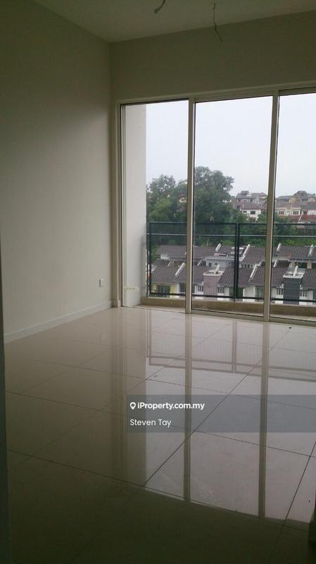 Condominium for Sale in Casa Green Condominium by Steven Tay - View - iProperty.com.my