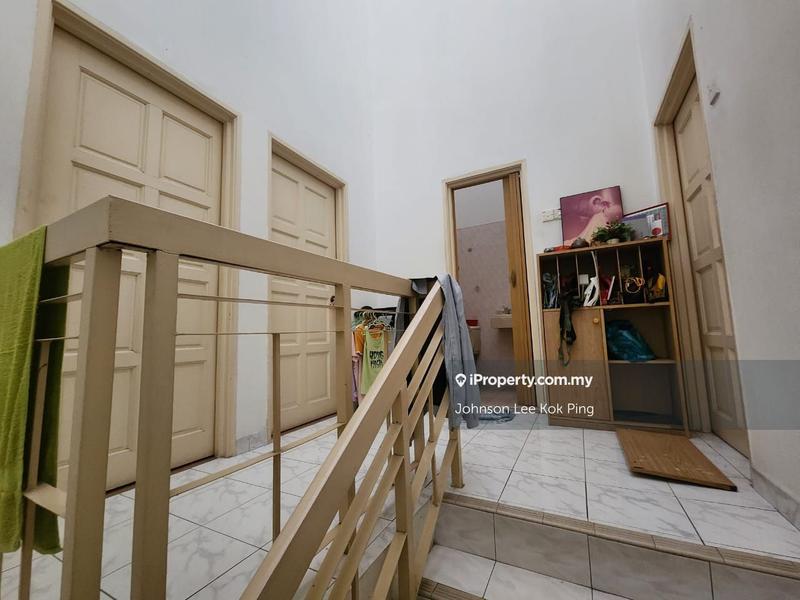 2-storey Terraced House for Sale in Taman Kajang Utama, Kajang by Johnson Lee Kok Ping - iProperty.com.my