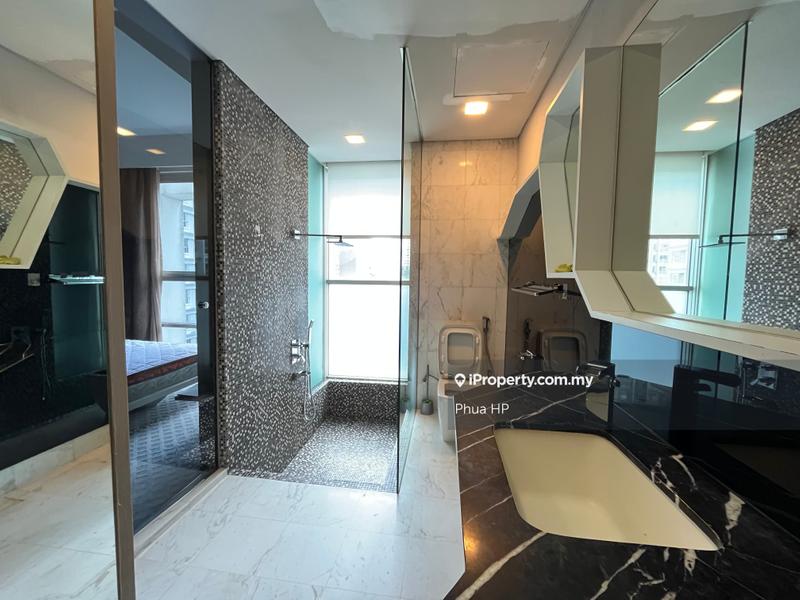 Service Residence for Rent in Verve Suites by Phua HP - iProperty.com.my