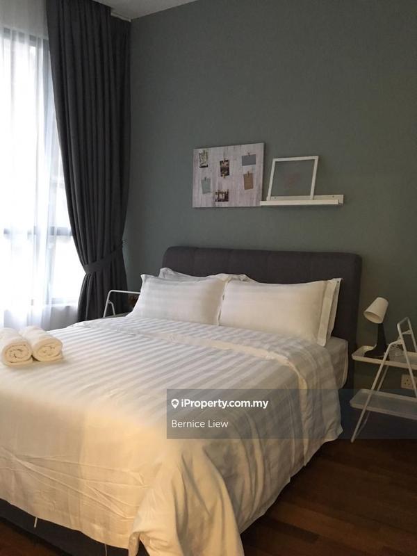 For Sale - KL Gateway Premium Residences