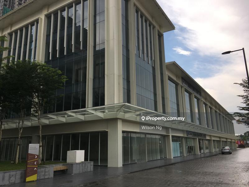 Office for Sale in Bukit Jalil, Kuala Lumpur by Wilson Ng - iProperty.com.my