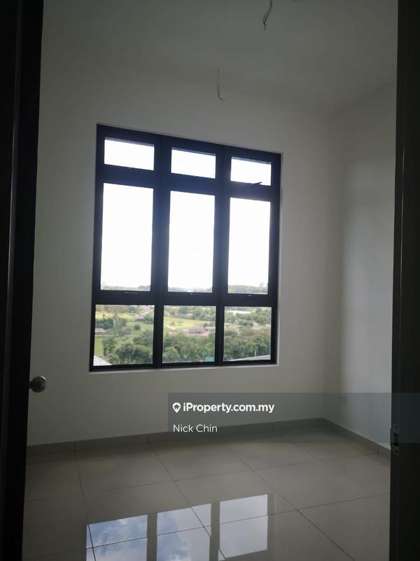 Service Residence for Sale in B11 Parkland Residence by Nick Chin - iProperty.com.my