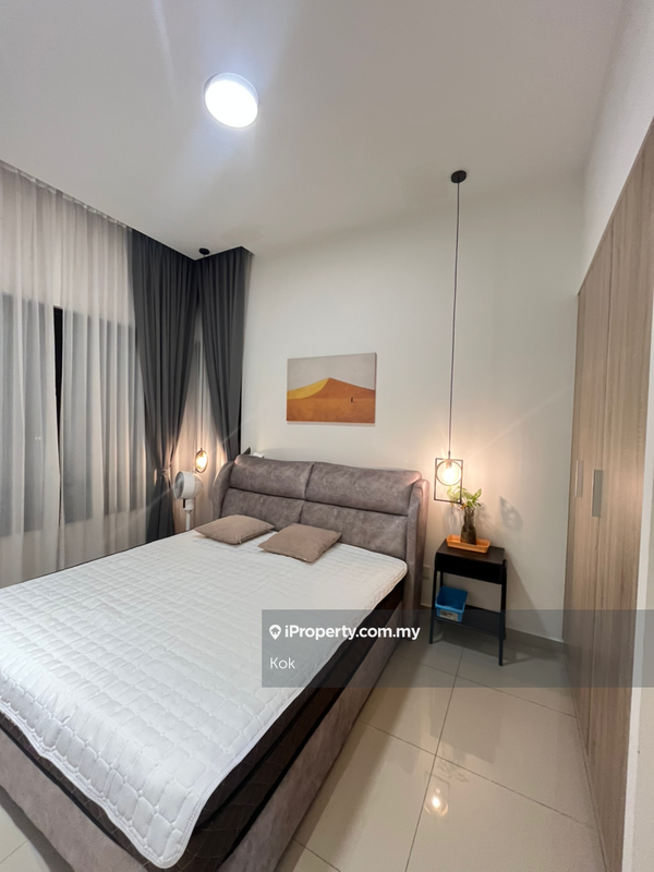 For Rent - Nidoz Residences @ Desa Petaling