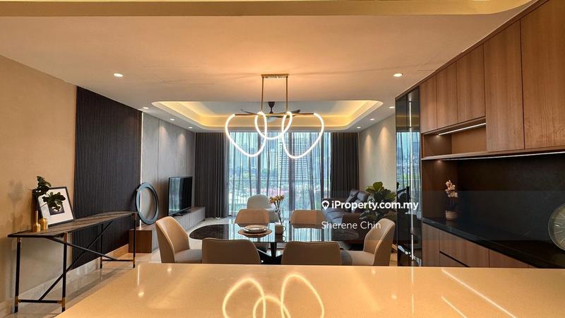 For Sale - Brunsfield EmbassyView