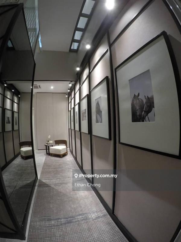 Bungalow House for Rent in klgcc, Mont Kiara by Ethan Chong - iProperty.com.my